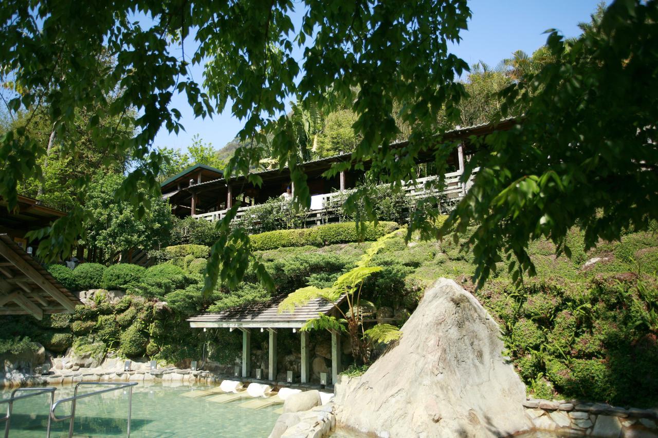 King'S Resort & Spa Tai'an Exterior foto