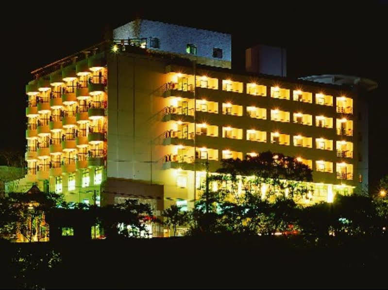 King'S Resort & Spa Tai'an Exterior foto
